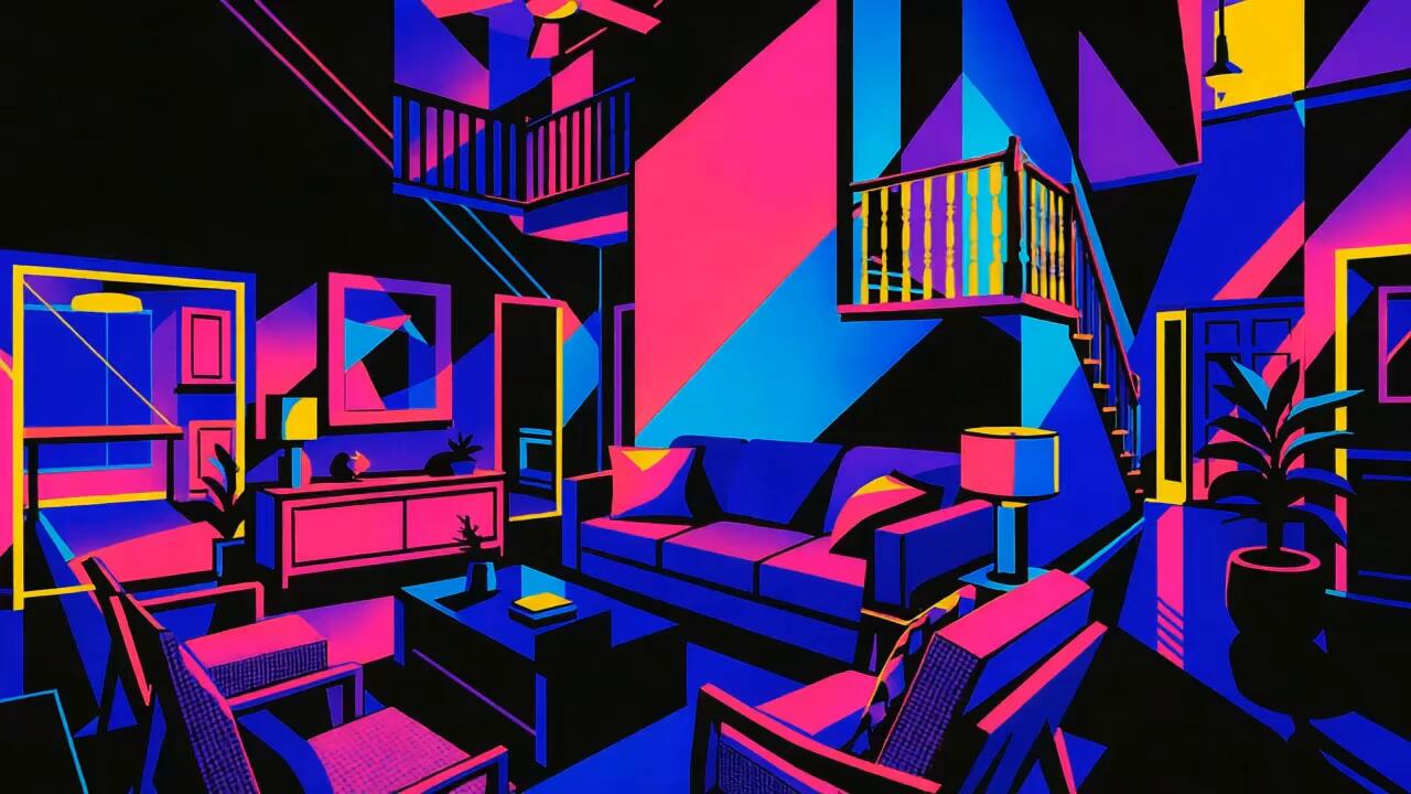 Luxury Video Example